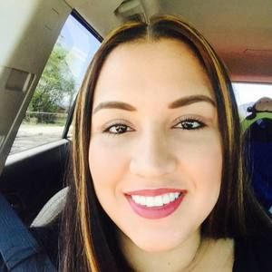 Meet your Posher, Nadia