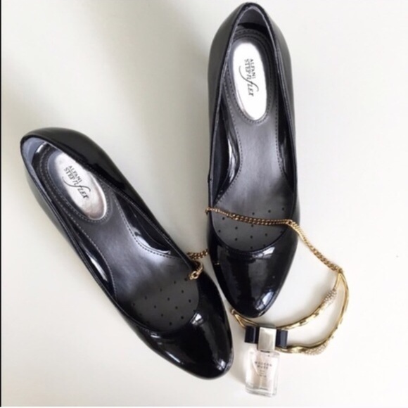 ❗️LAST CHANCE❗️Alfani Dress Pumps - Picture 2 of 4