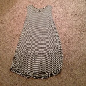 Brandy Melville Alena Shirt Dress