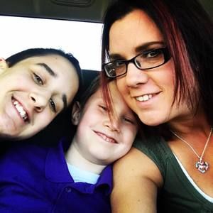 Meet your Posher, Jacelyn