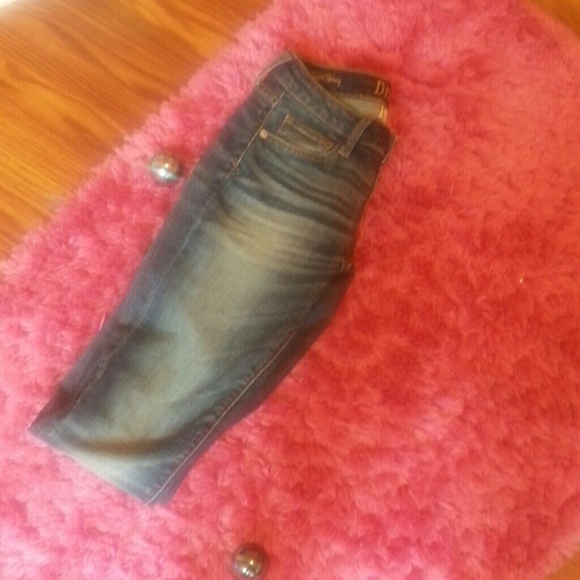 Jeans - Picture 2 of 3