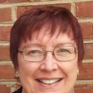 Meet your Posher, Debra