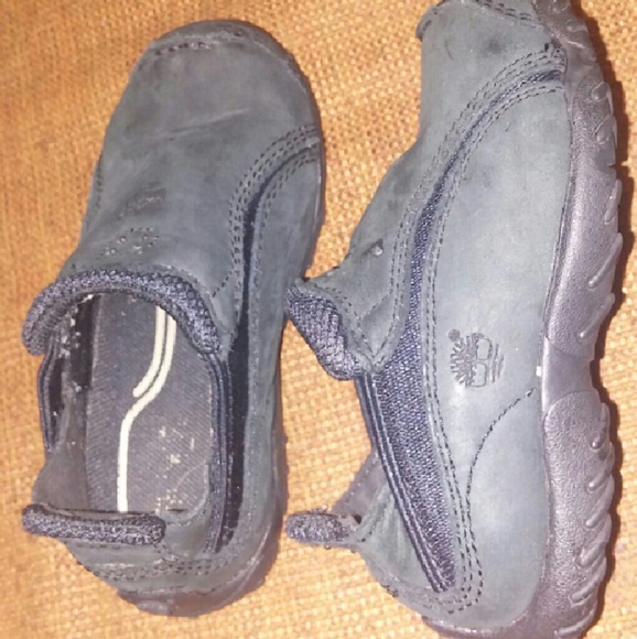 Infant timberlands - Picture 2 of 3