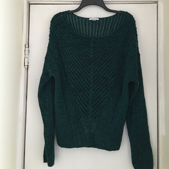 Bar III Sweater