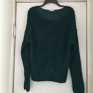 Bar III Sweater