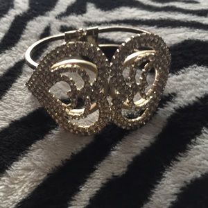 Heart Shape Bracelet