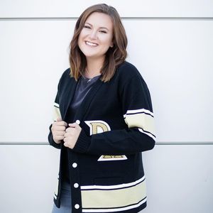 Meet your Posher, Madison