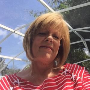 Meet your Posher, Janey