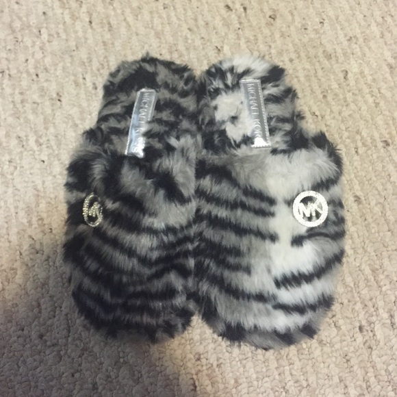 Michael Kors Slippers