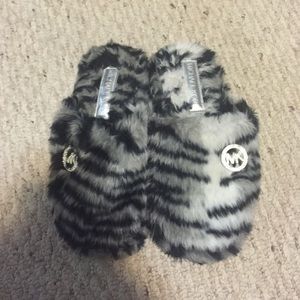 Michael Kors Slippers