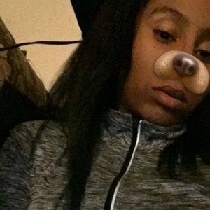 Meet your Posher, Jamesha