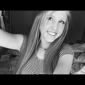 Meet your Posher, Molly