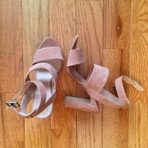 Madewell Sandal