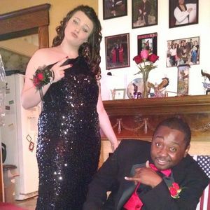 Meet your Posher, Brittany christina