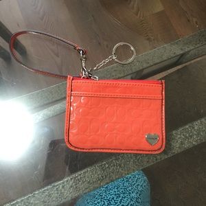 Coach Concha new York