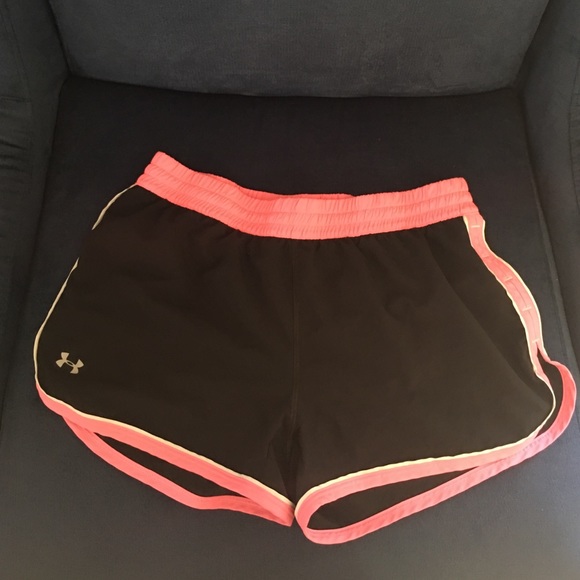 Shorts!