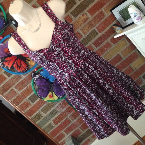 BeBop cute somer dress