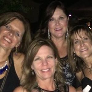 Meet your Posher, Debby