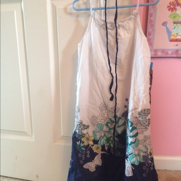 Girls Size 8 Dress