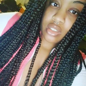 Meet your Posher, Sherelle