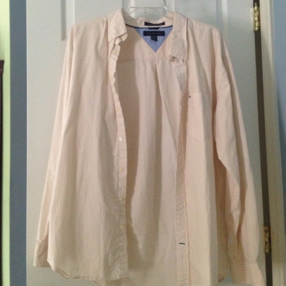 Men's shirt
