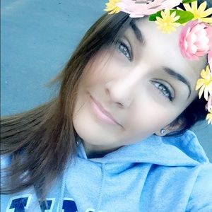 Meet your Posher, Fatimah