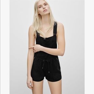 NEW Wilfred Free by Aritzia Beatriz Romper