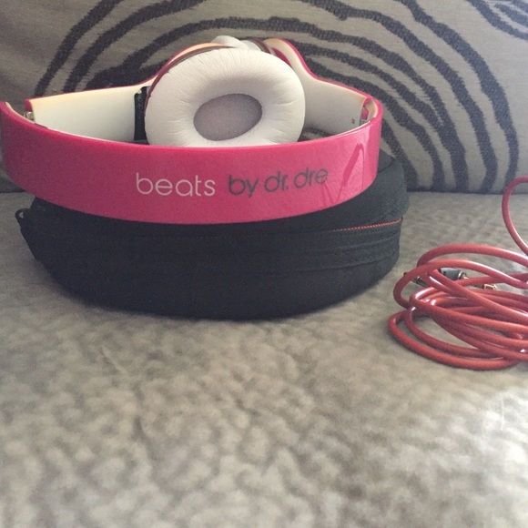 For @aliciasophia Beats by Dr. Dre