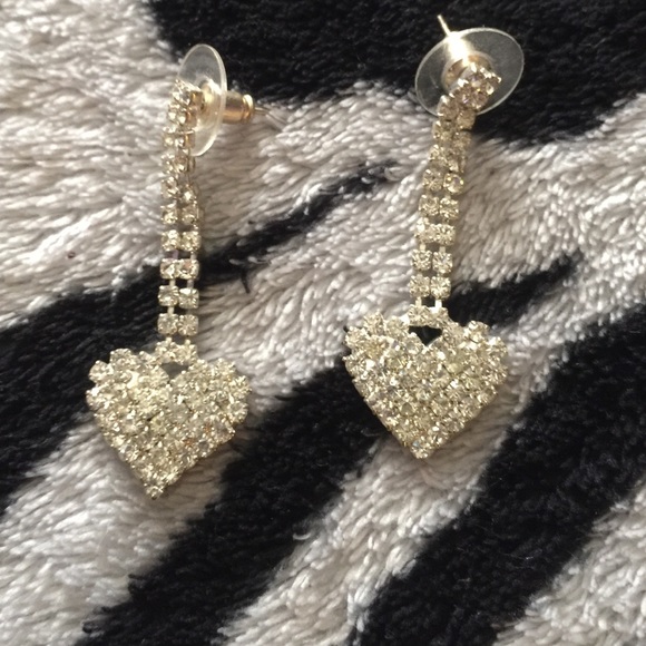 Heart Jewelry Set - Picture 3 of 4