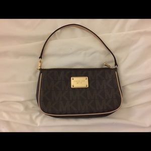 Beautiful Michael by Michael Kors Clutch