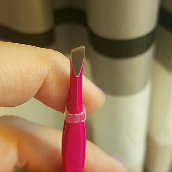 Precision tweezers - Picture 2 of 3