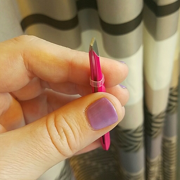 Precision tweezers - Picture 3 of 3