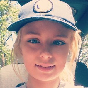 Meet your Posher, Briana