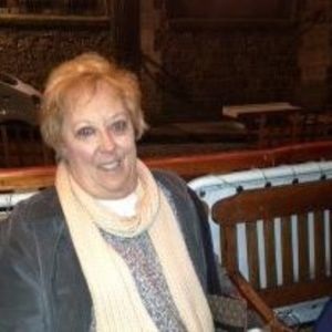 Meet your Posher, Barbara