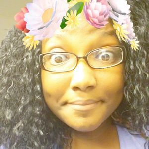 Meet your Posher, Tracie