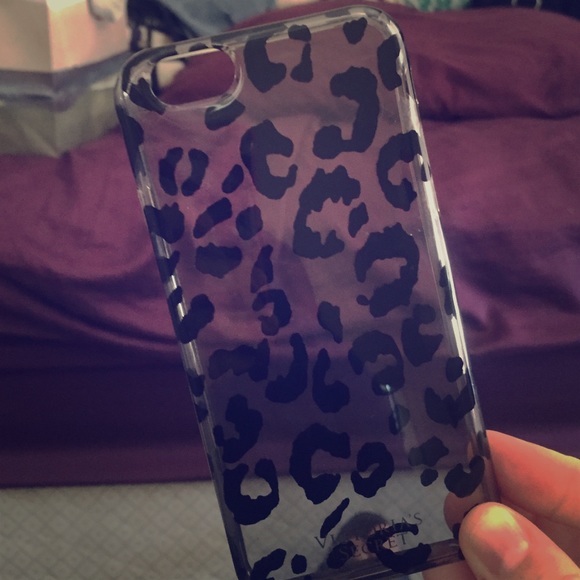 VS iPhone 6 case