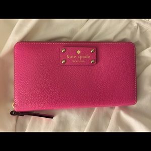 Kate Spade Wallet