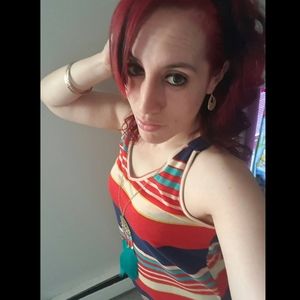 Meet your Posher, Ivy