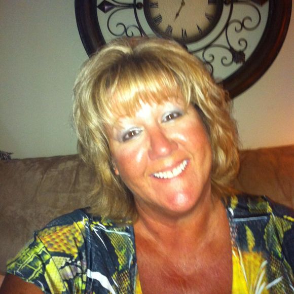 Meet your Posher, Donna