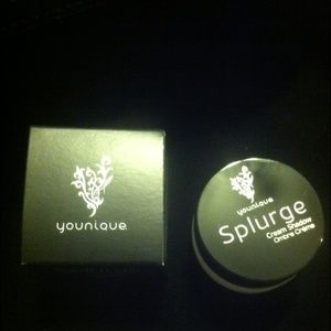Younique Splurge Cream Shadow