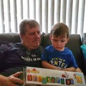 Meet your Posher, Desiree