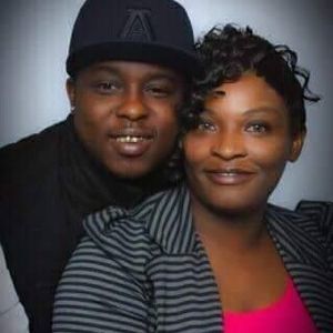 Meet your Posher, Lashay