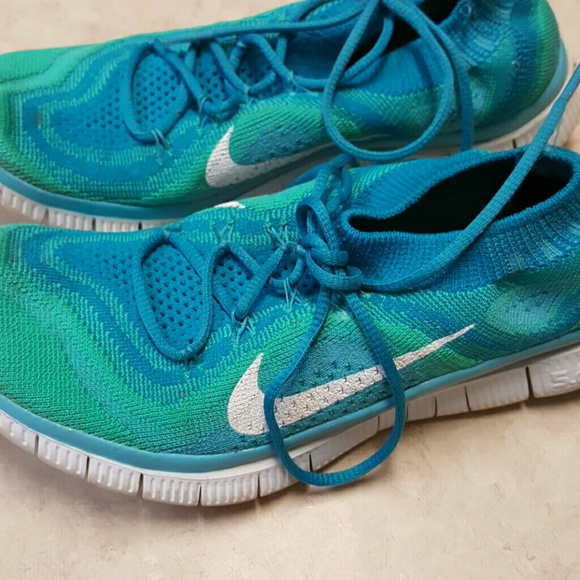 Nike free 5.0