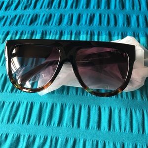 New no case brown & leopard