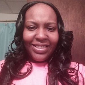 Meet your Posher, Phylicia