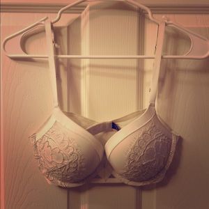 Victoria's Secret padded push-up