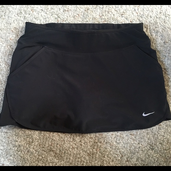 Nike Dri-Fit Running Skirt
