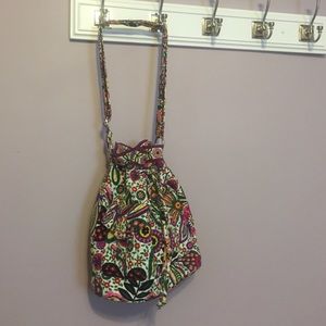 Very Bradley Handbag!