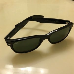Ray-Ban Original Wayfarer Black