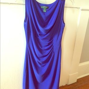 Ralph Lauren dress